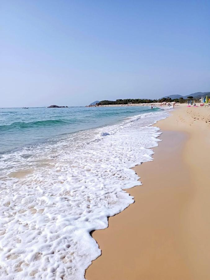 Milena Vista Mare *