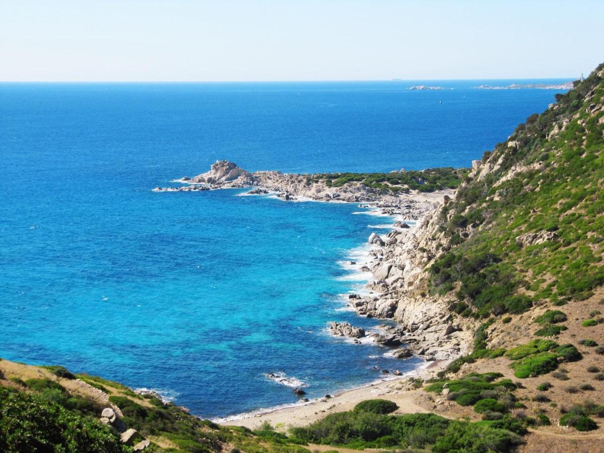 Milena Vista Mare