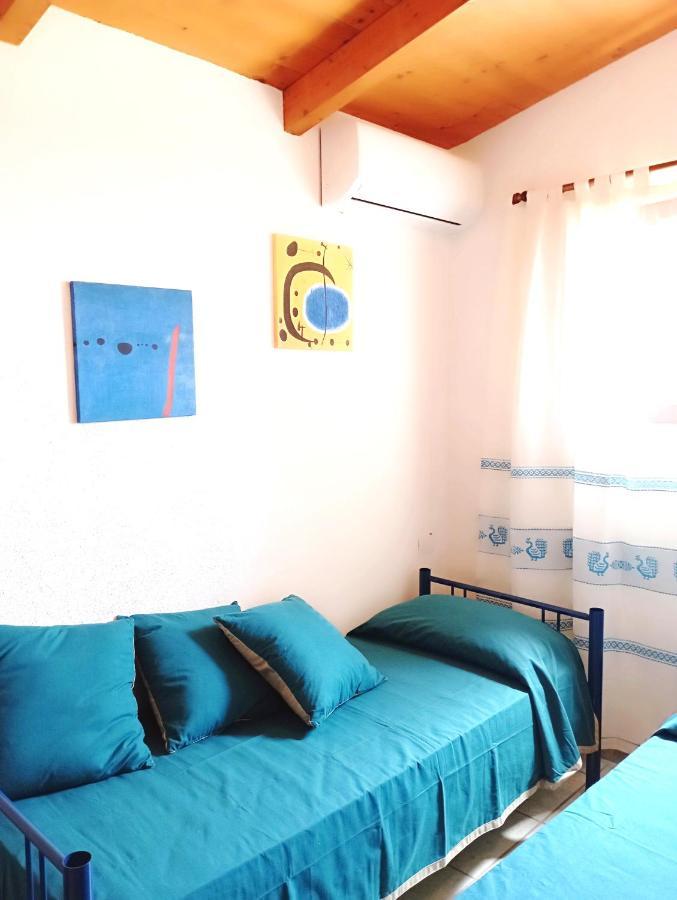 Milena Vista Mare Villa