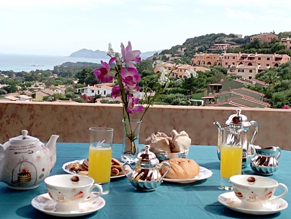 Villa Milena Vista Mare *