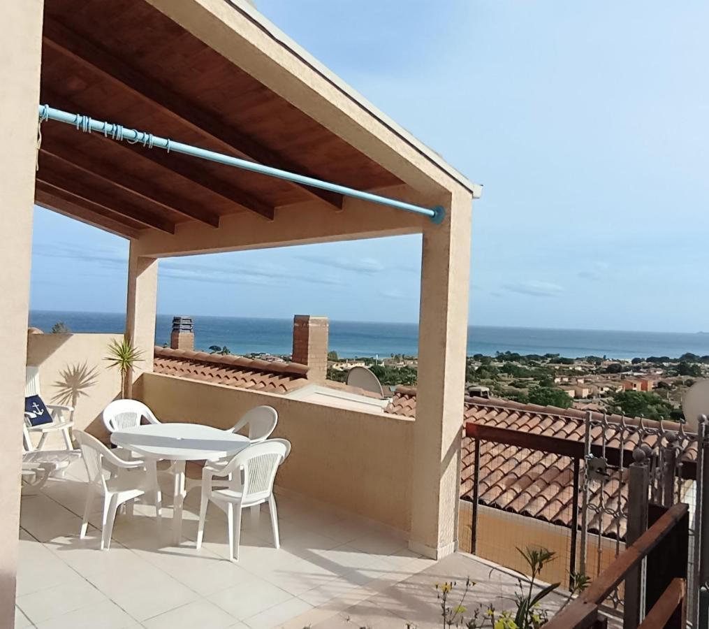 Villa Milena Vista Mare *
