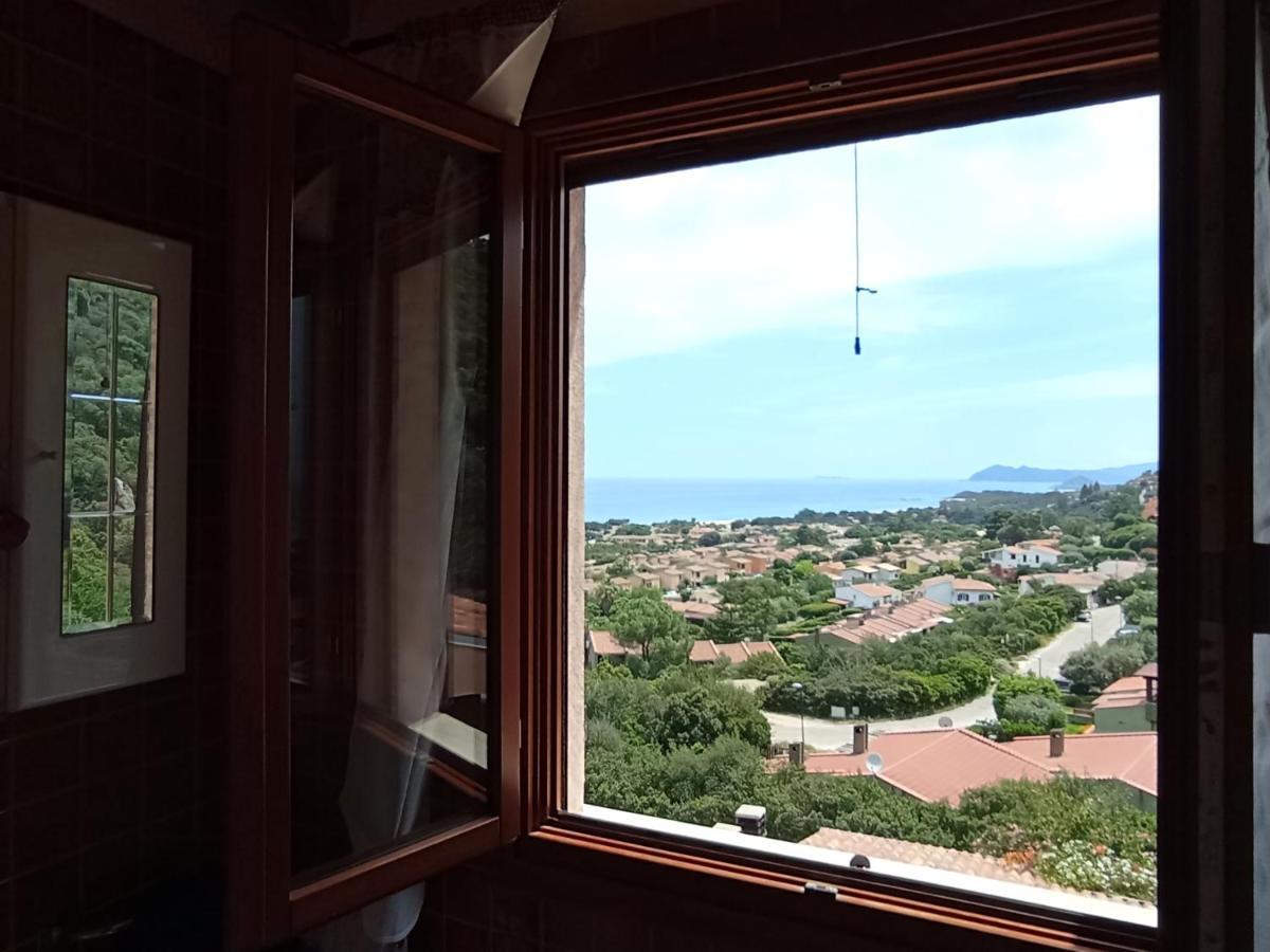 Milena Vista Mare * Costa Rei